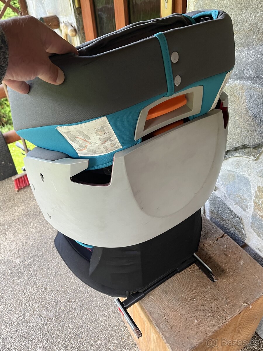 dětská sedačka - 2