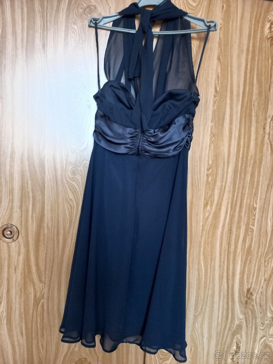 Společenské šaty,vel. 10 (USA), míry foto - 2