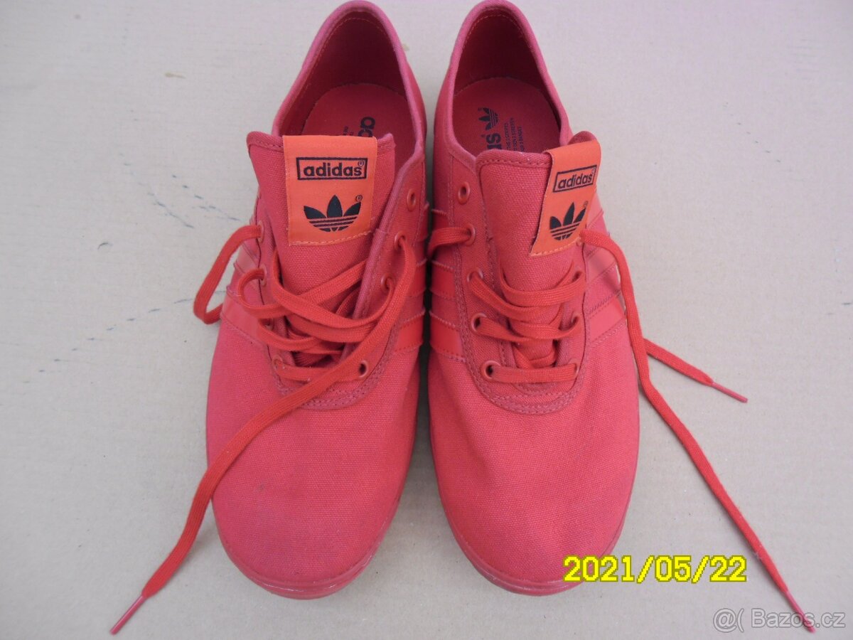 boty-sportovní, pracovní a boty dámské - 2