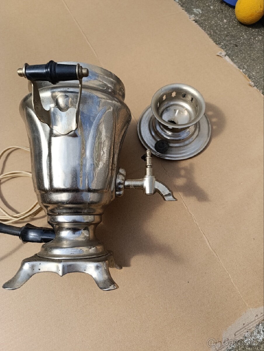 Samovar - 2