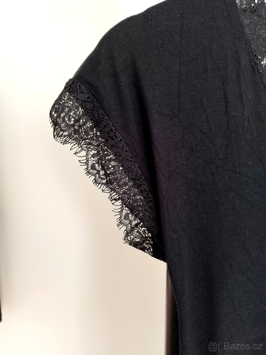 Tričko Orsay vel XS (34) - 2