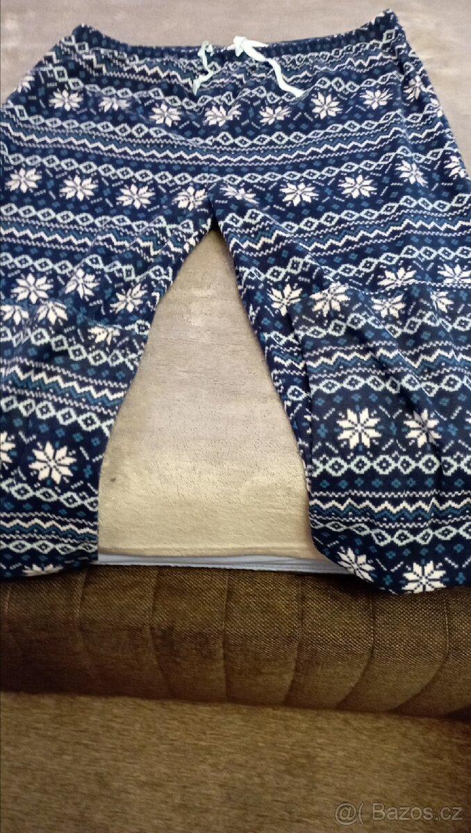 Oblečení XXL, 2XL, 3XL.. v dobrém stavu - 2