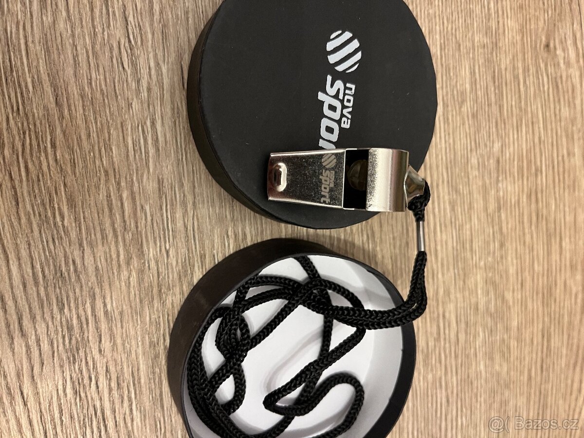 Pistalka Nova sport - 2