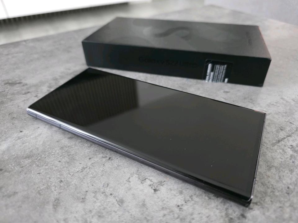 Samsung Galaxy S22 Ultra 5G 12GB/256GB - 2