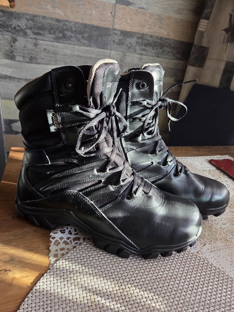 BATES Gore tex 43.5 - 2