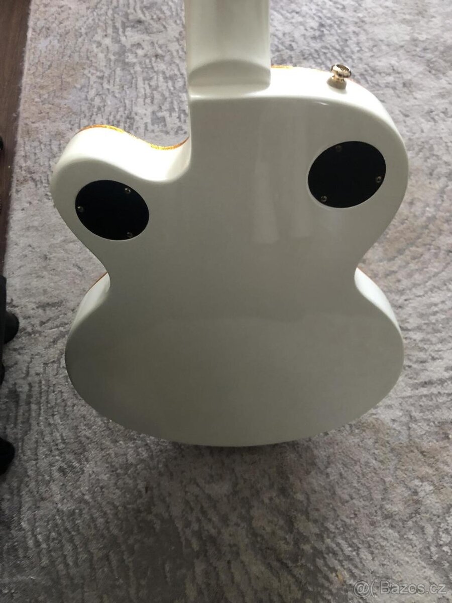 Prodám kytaru Epiphone Wildkat royale PW - 2