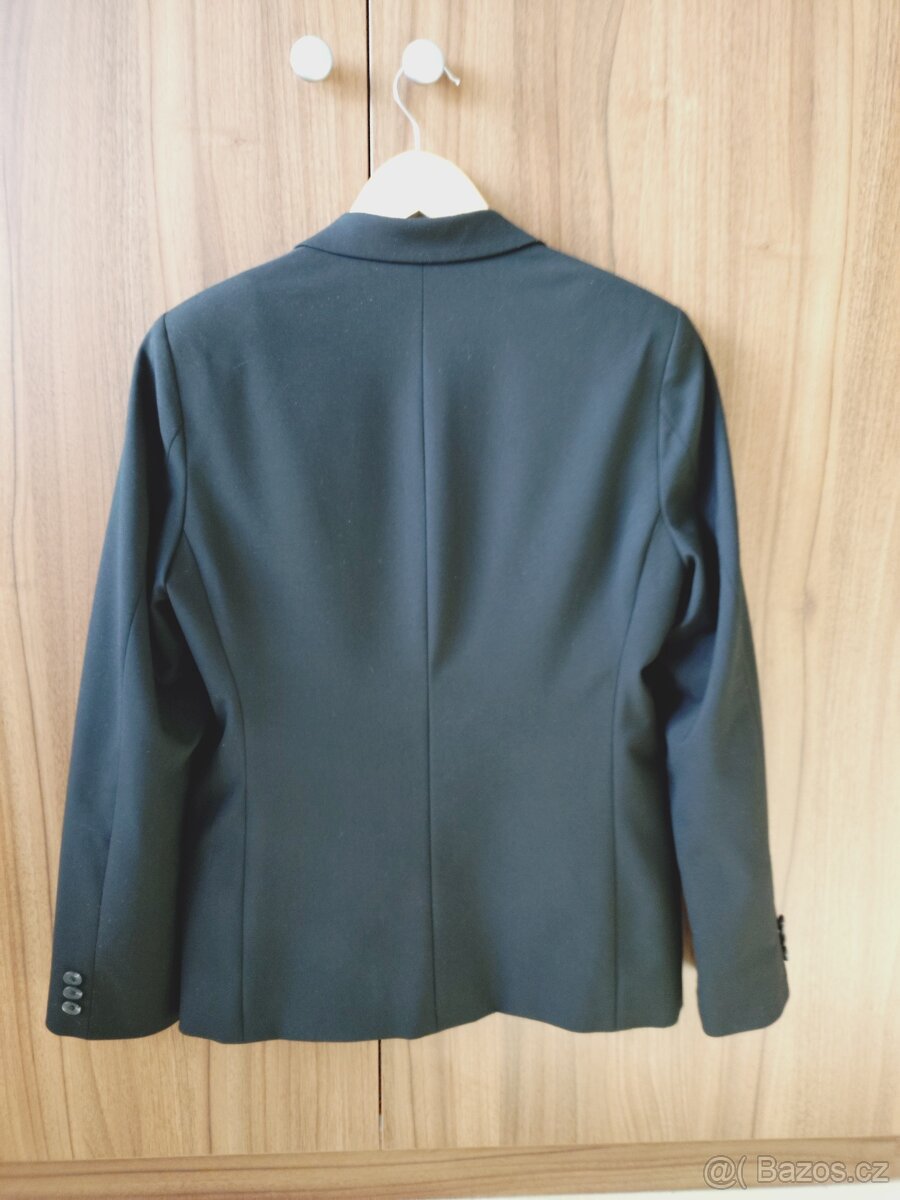 Chlapecké sako - 2