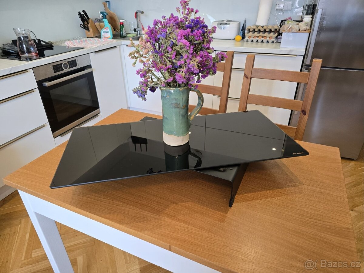 Otočný TV podstavec Meliconi Rotobridge Elite L - nový - 2