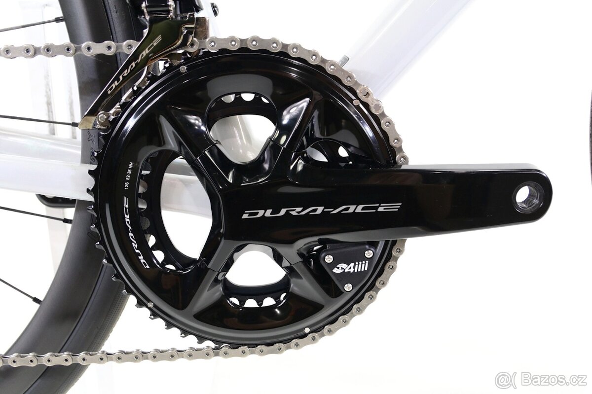 Specialized S Works Aethos Dura Ace Di2, rok výroby 2023 - 2