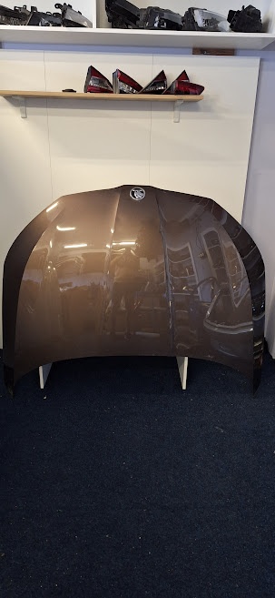 kapoty škoda SCALA-více barev - 2