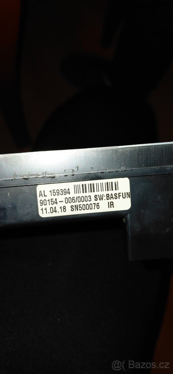 Koupim pristrojovku John deere - 2