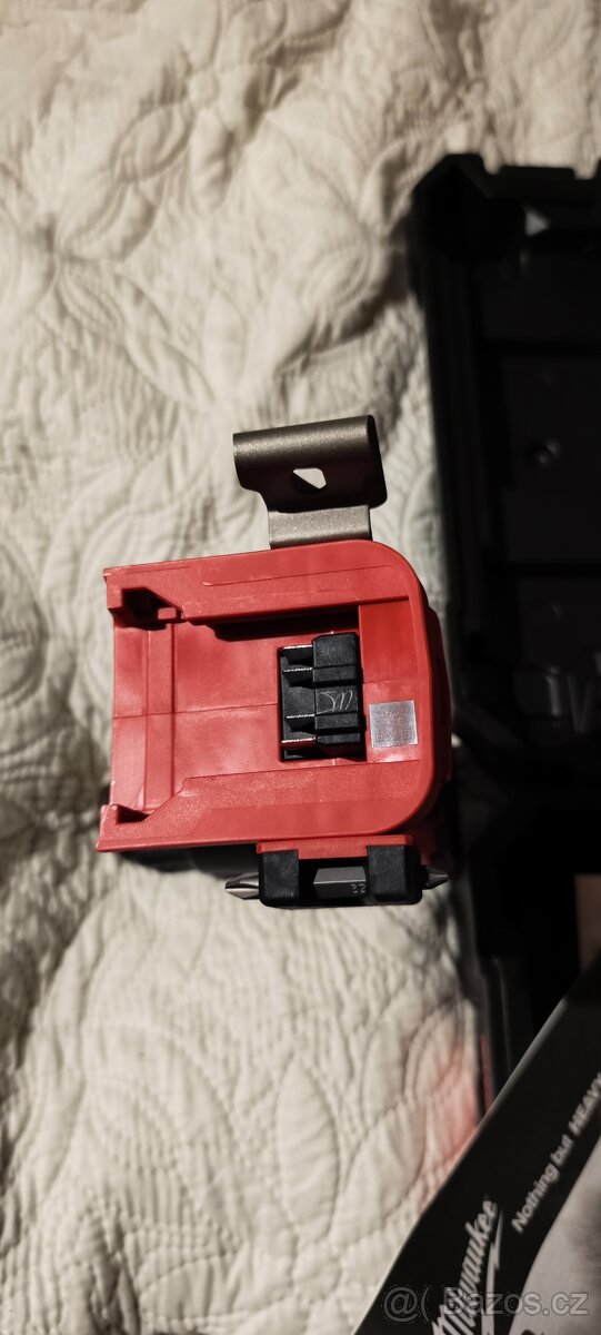 Milwaukee M18 BLDDRC - 2