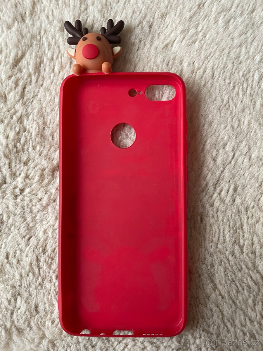 Kryty na Honor 9 Lite - 2