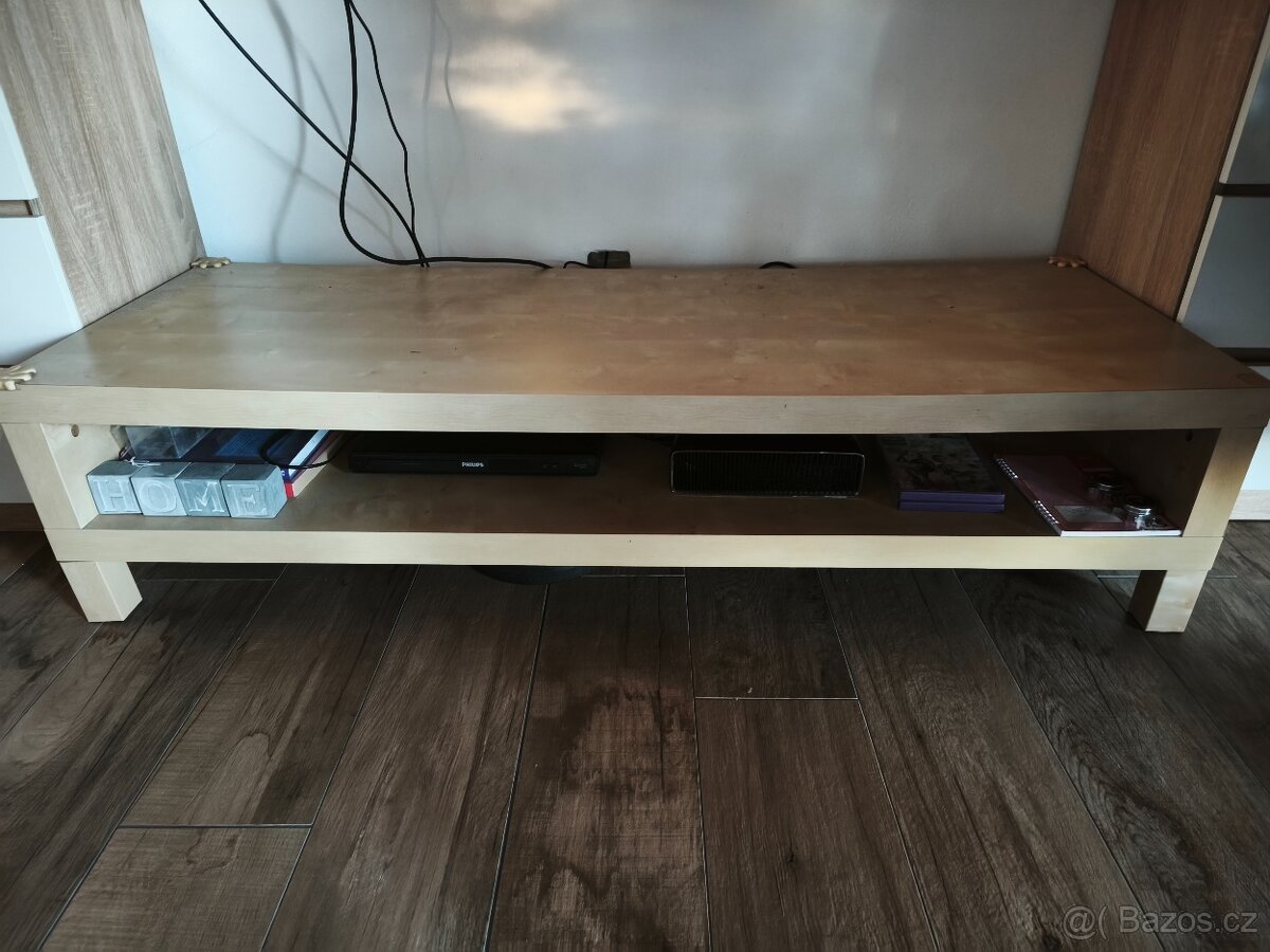 Stolek pod TV - 2