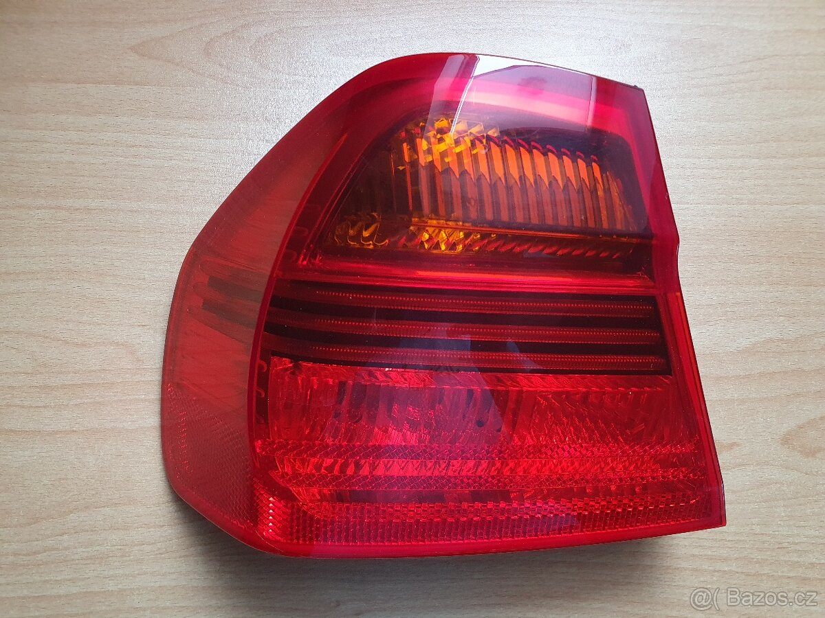 Zadní světla BMW E90 - 2