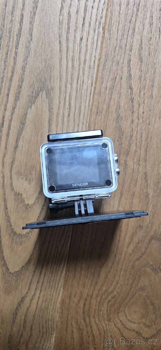Sencor action camera - 2