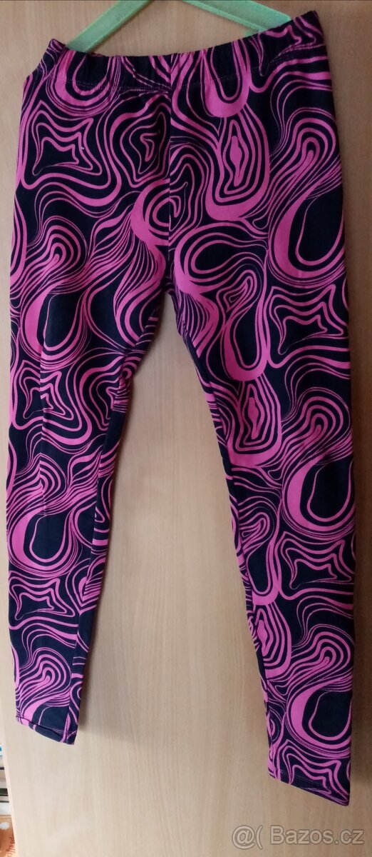 Oblečení pro dívky vel. 158/164 - 2