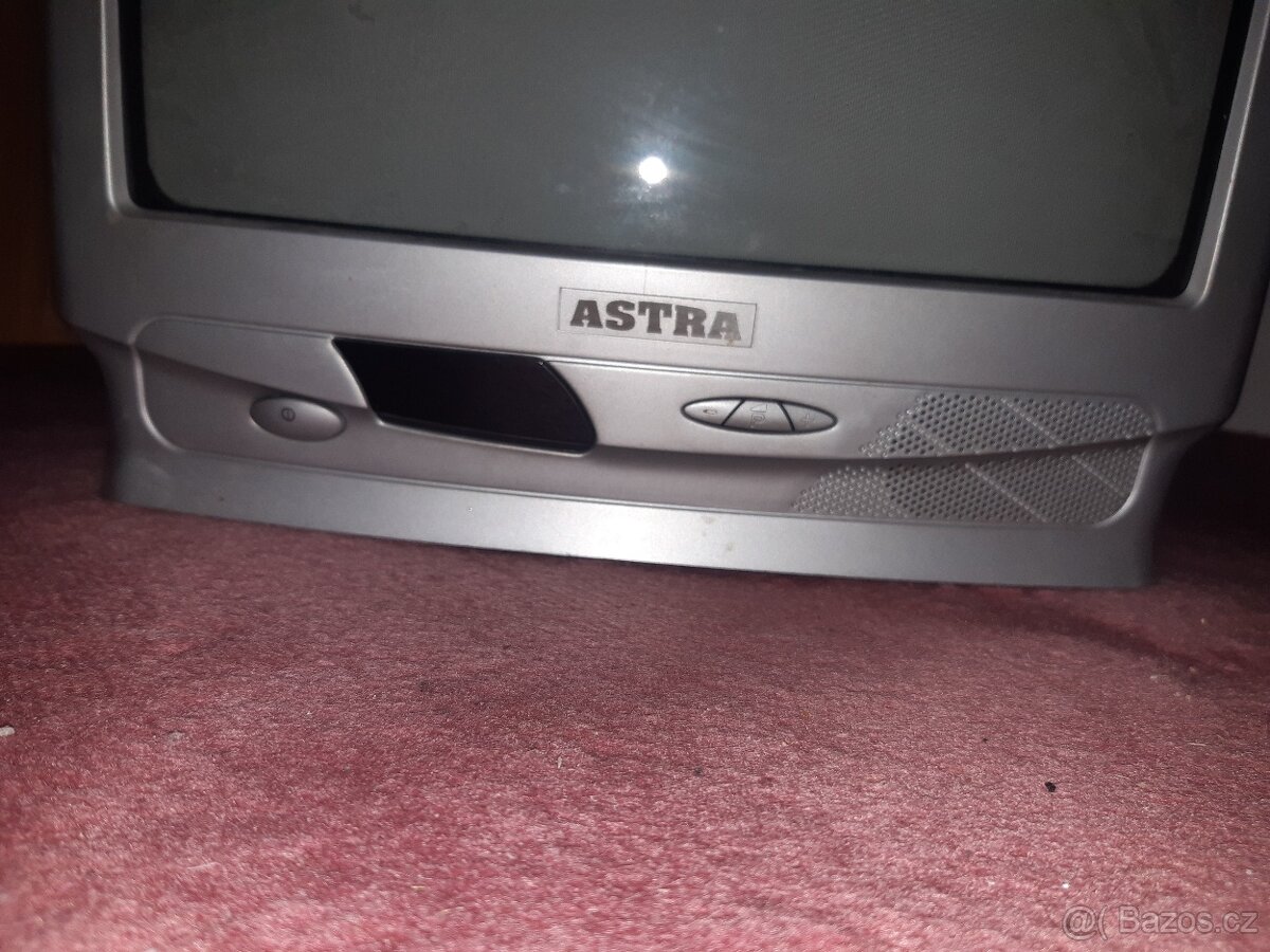 Televizor Astra - 2