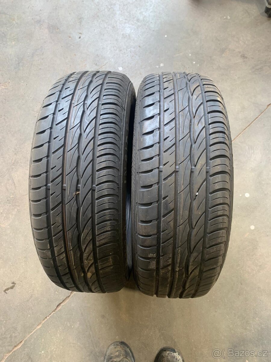 195/65/15 Barum Bravuris 2 - 2