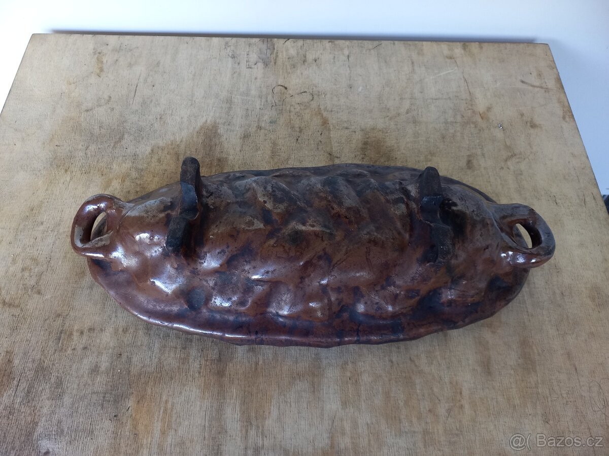 Kameninova forma - 2