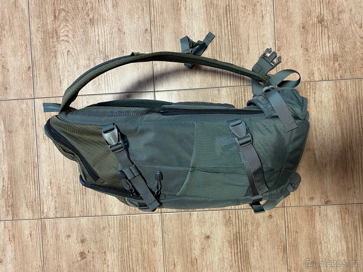 Lowepro Flipside Trek BP 350 AW - 2