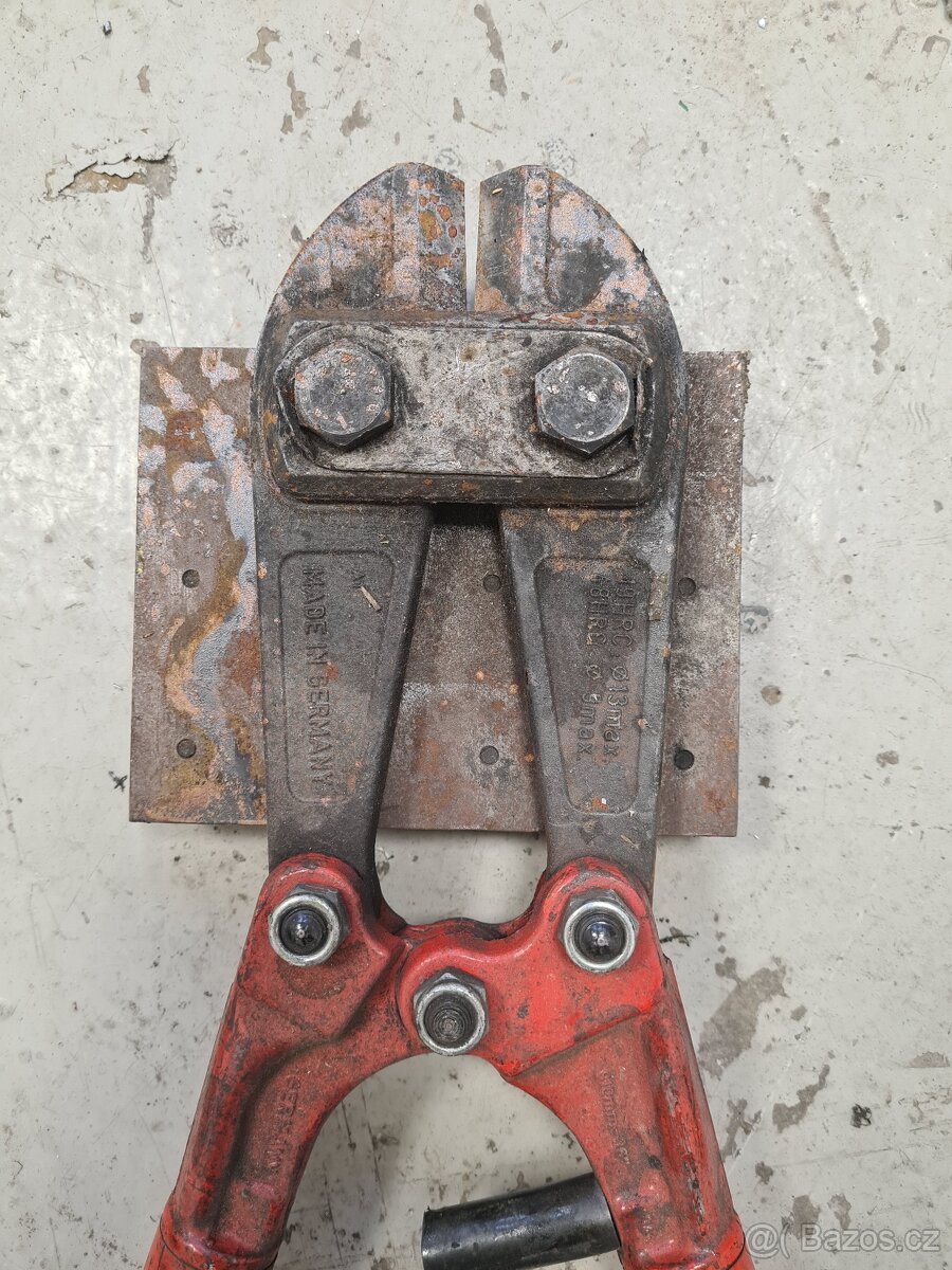Štípací kleště - 2