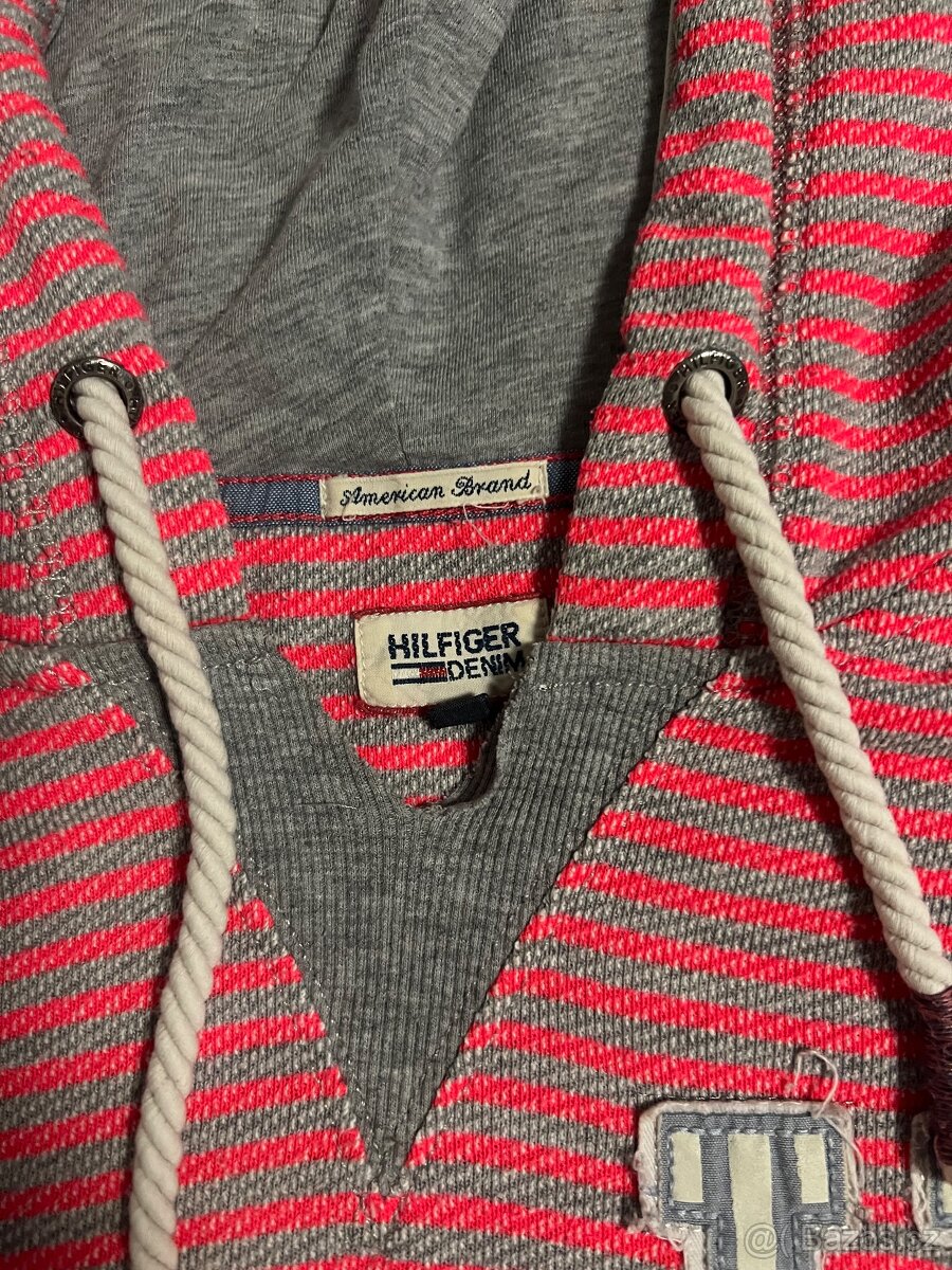 Mikina Tommy Hilfiger xs - 2