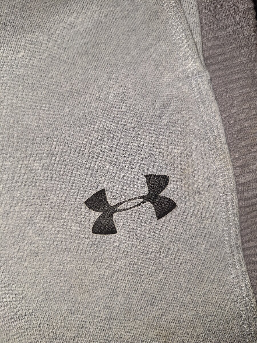Tepláčky Under Armour - 2