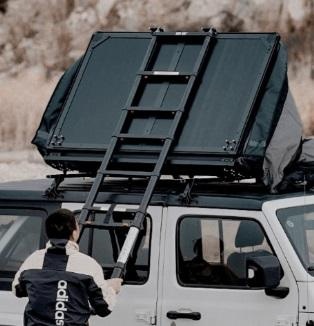 Autostan Wild Land – Air Cruiser - 2