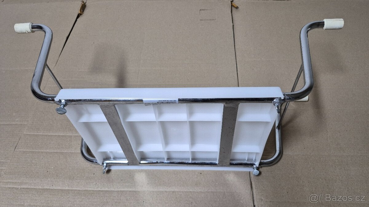 Sedátko do vany - 2