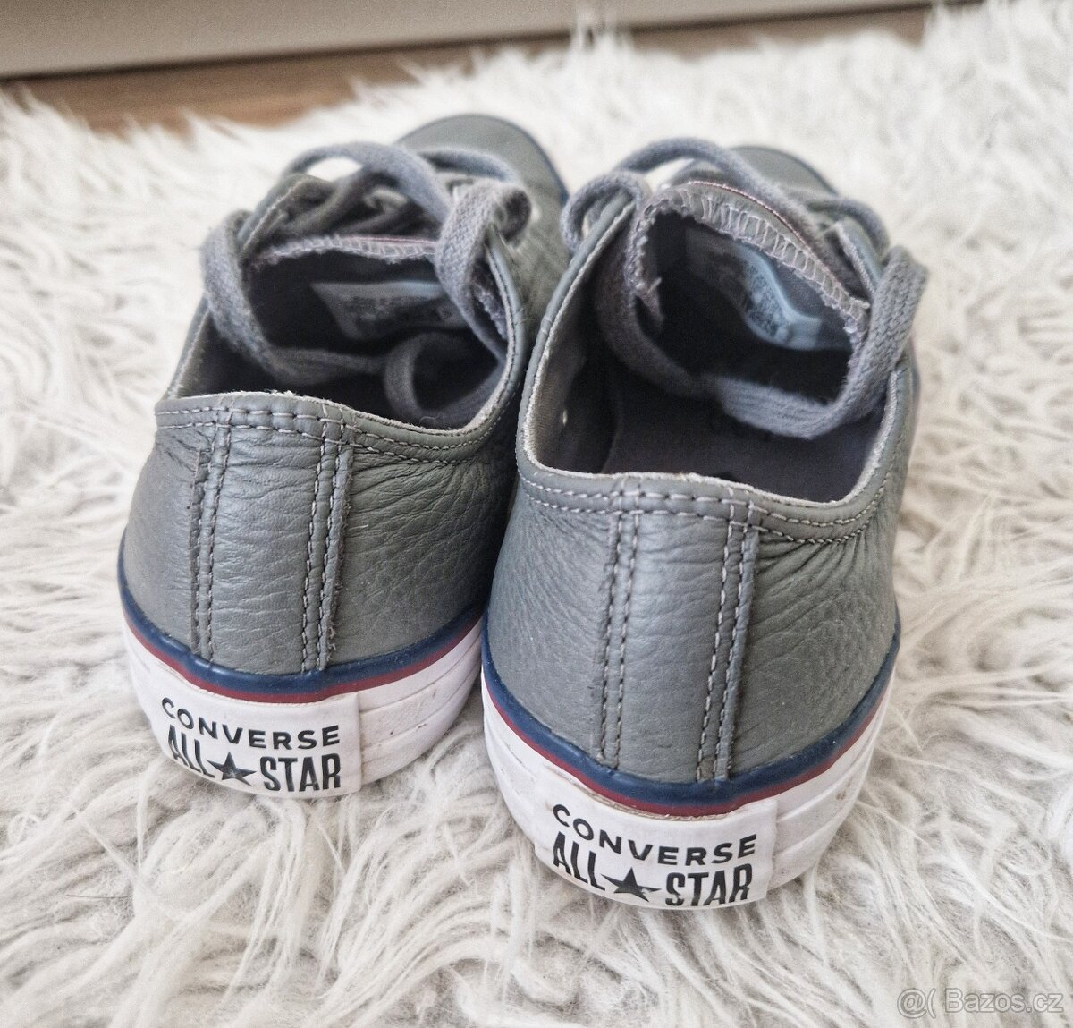 tenisky Converse - 2