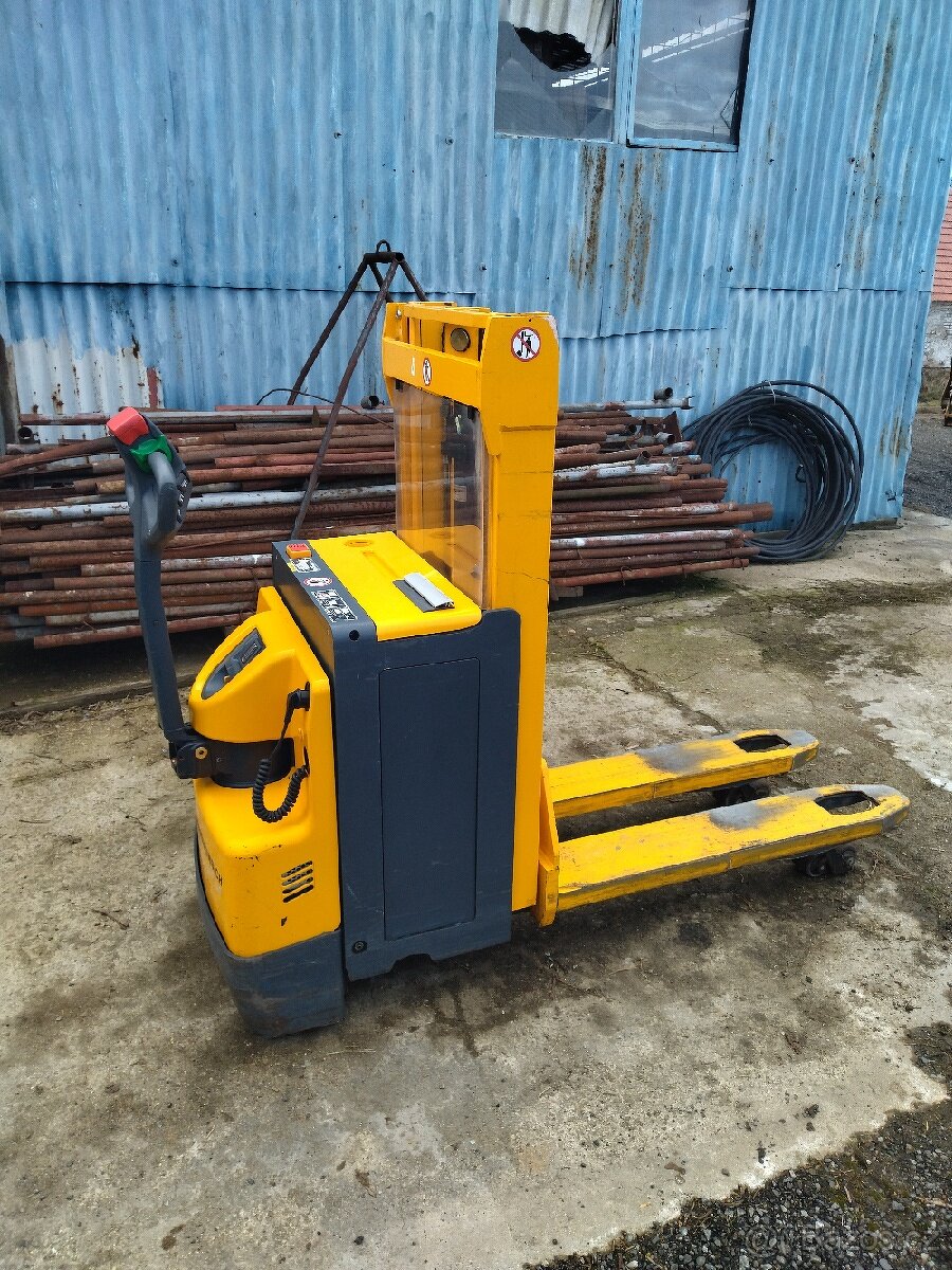 VZV Jungheinrich EJD 220 - 2