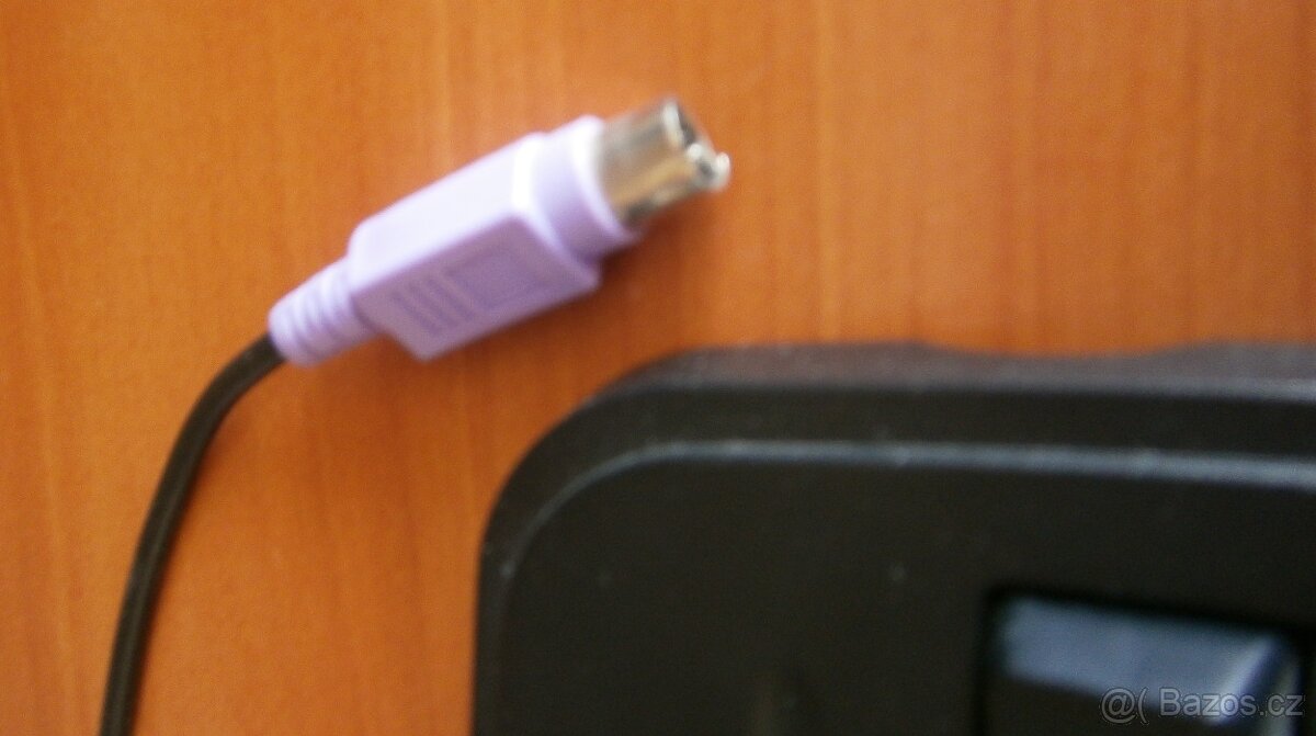 Klávesnice A4TECH - 2