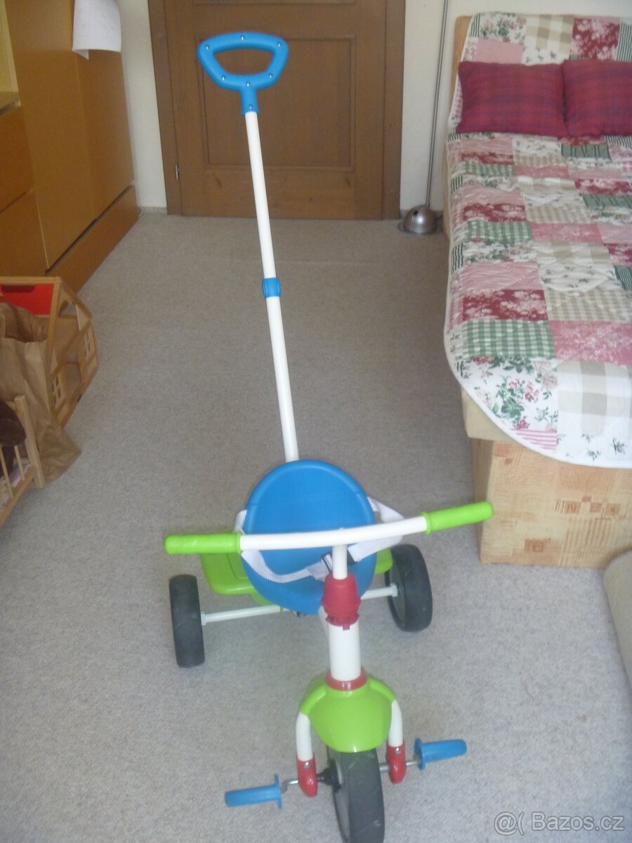 tříkolka SmarTrike - 2