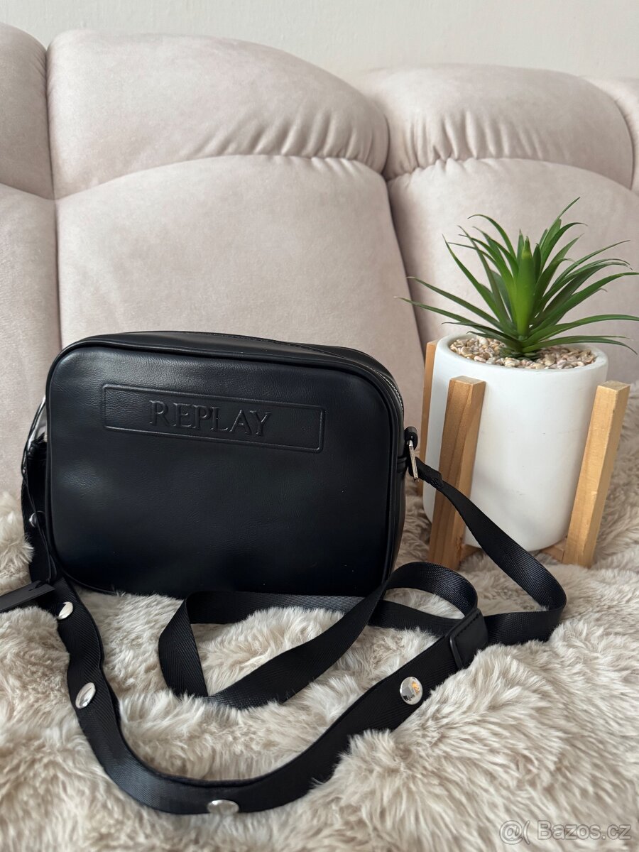 Kabelka Crossbody Replay - 2