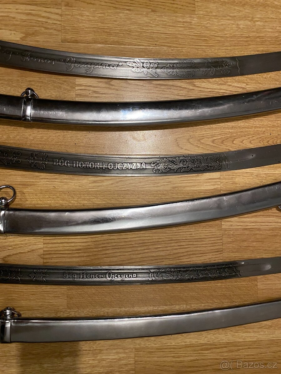 Šavle bodák bajonet 2 - 2