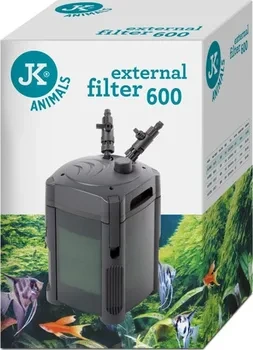 Vnější filtr Atman JK-EF600 - 2