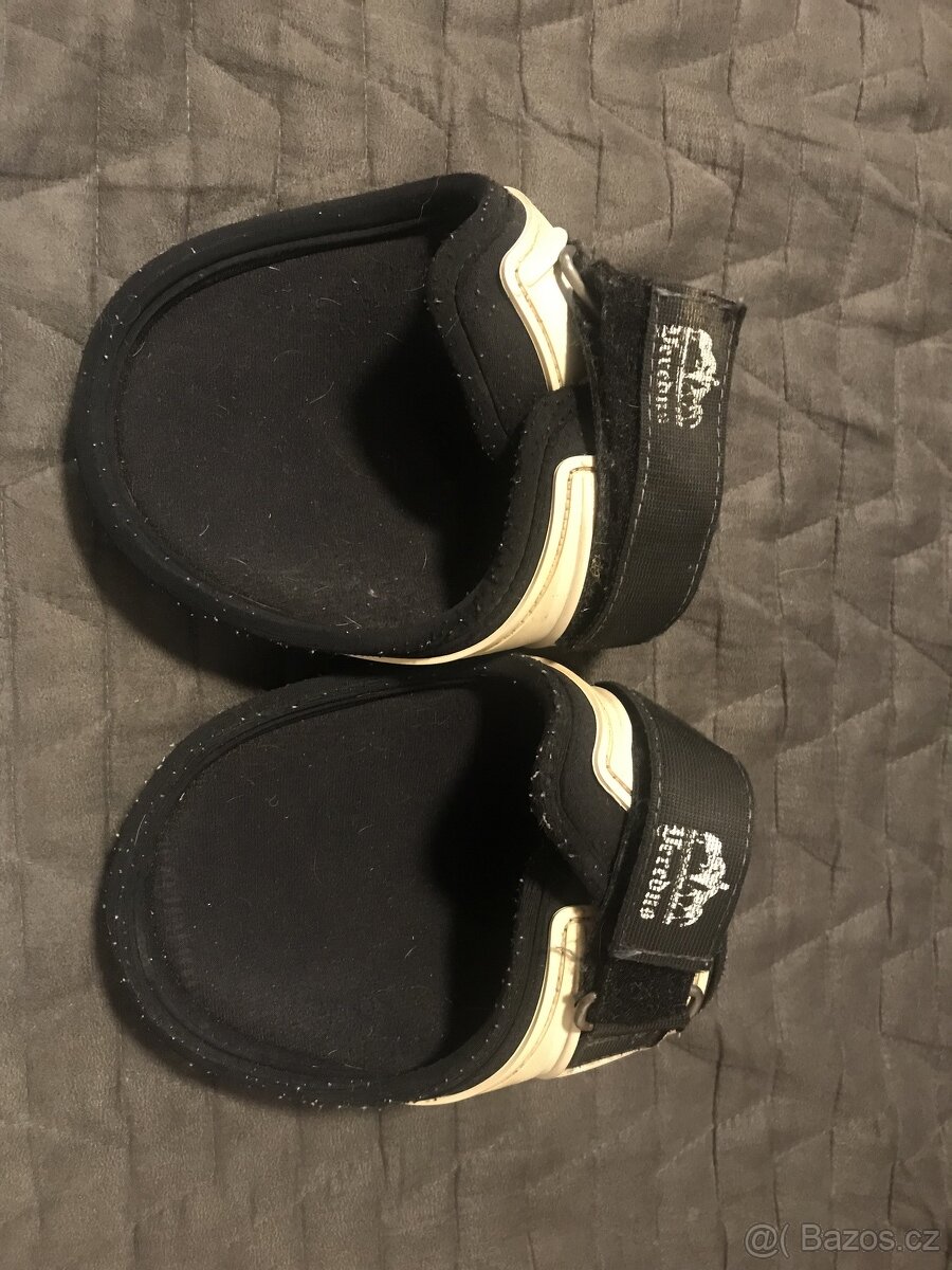 Strouhačky VEREDUS stahovací COB/velikost 2 - 2