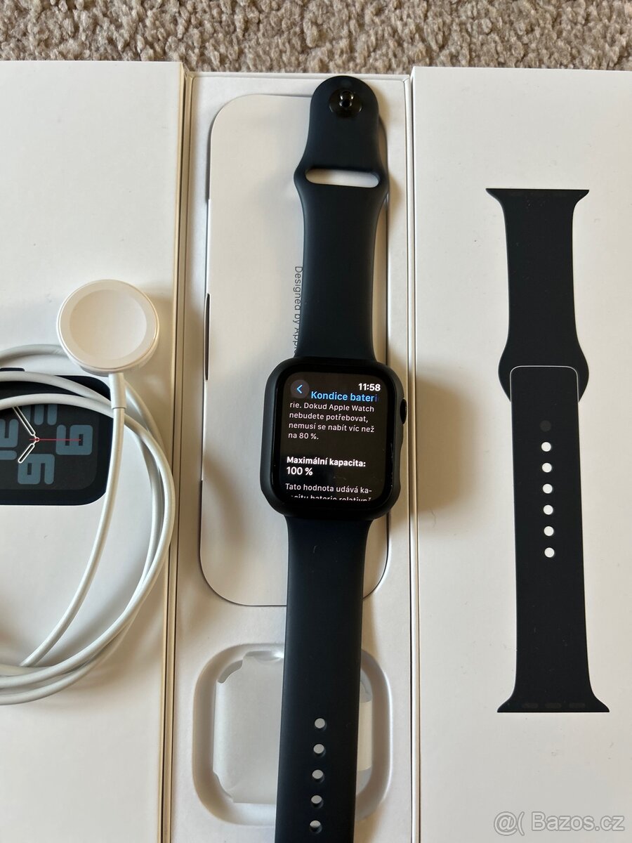 Apple Watch SE - 2