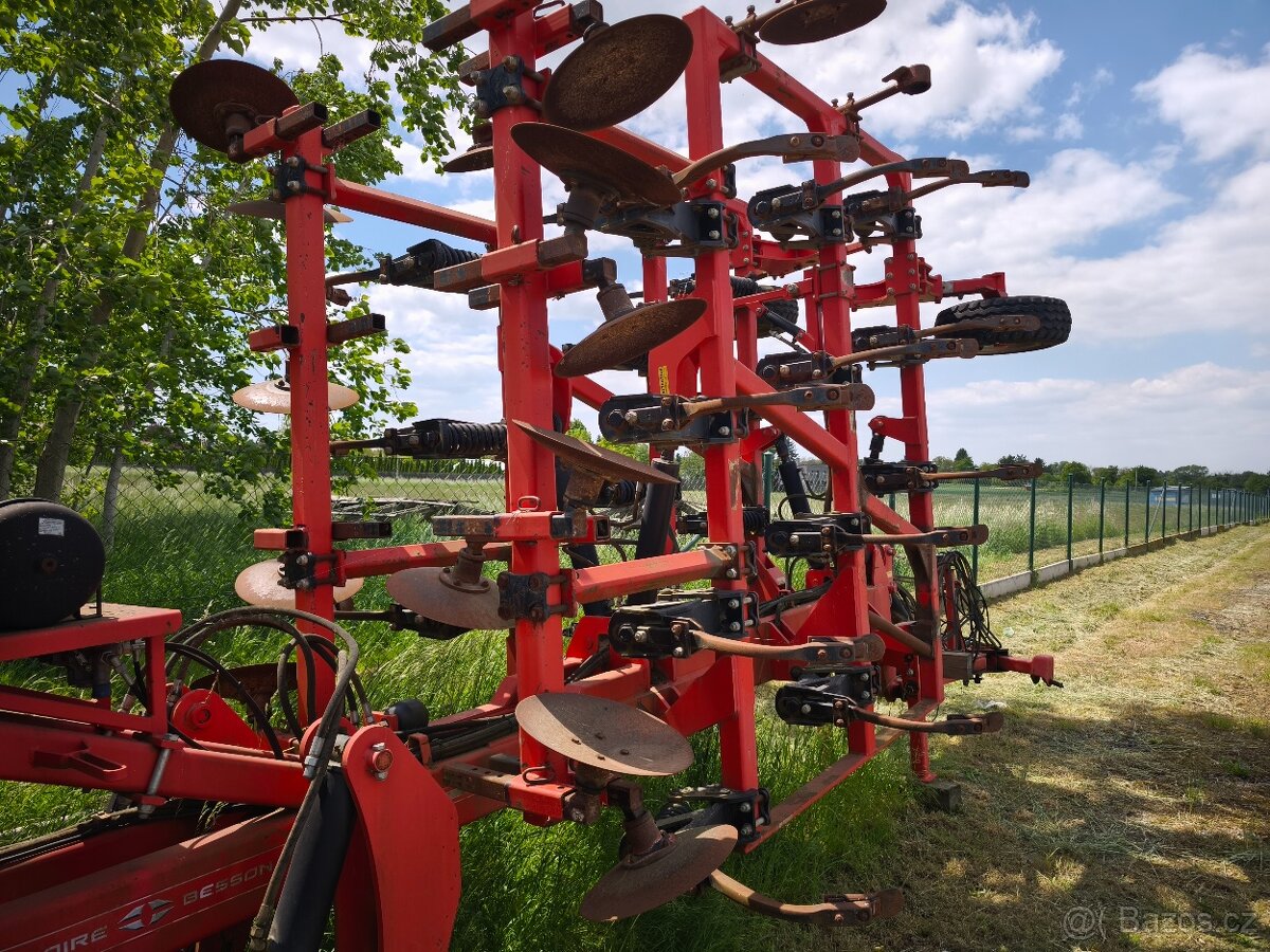 Gregoire Besson Eurotill 5 - 2