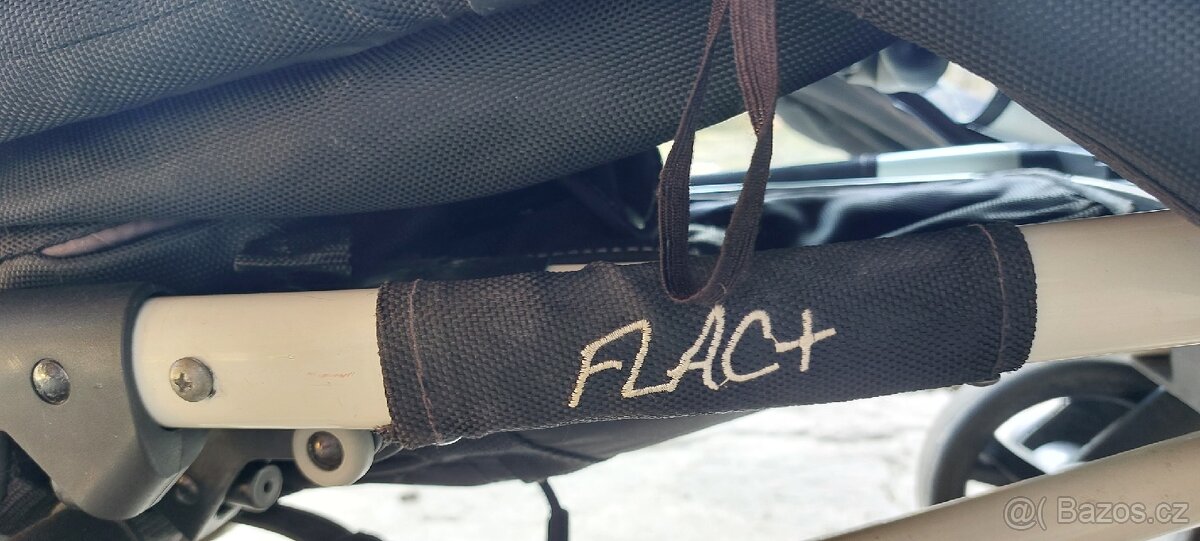 Moon Flac+ golfový kočárek - 2