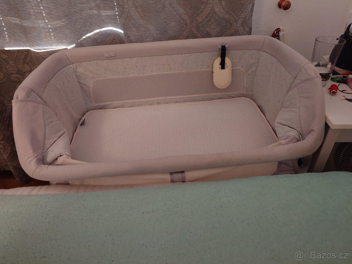 Mobilní postýlka Chicco - 2