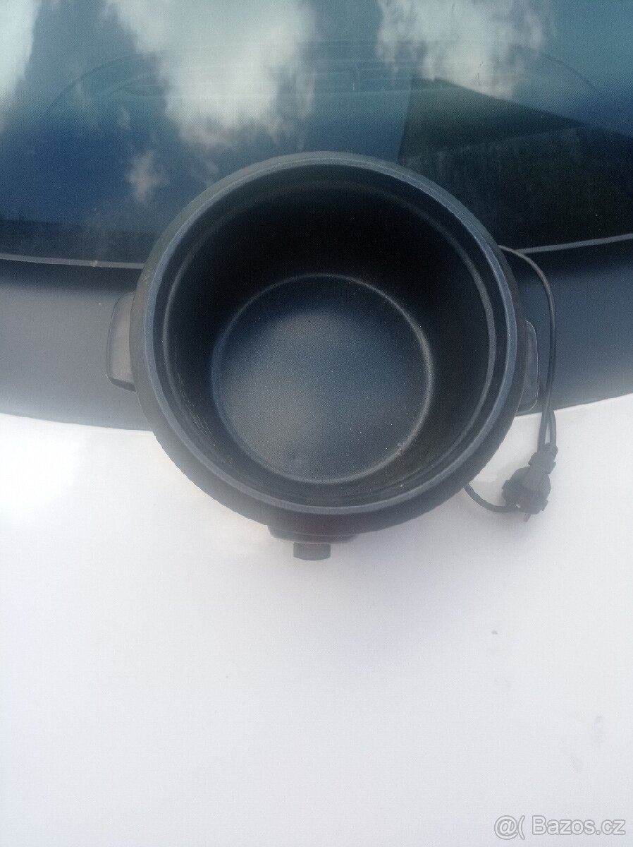 Prodám automatický hrnec na vaření rýže - 2