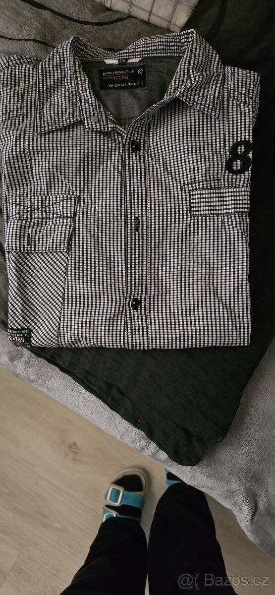 Panska košile - 2