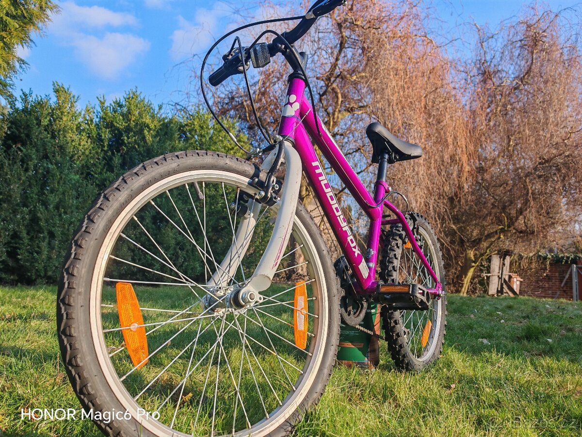 Dětské kolo 20'' - 2