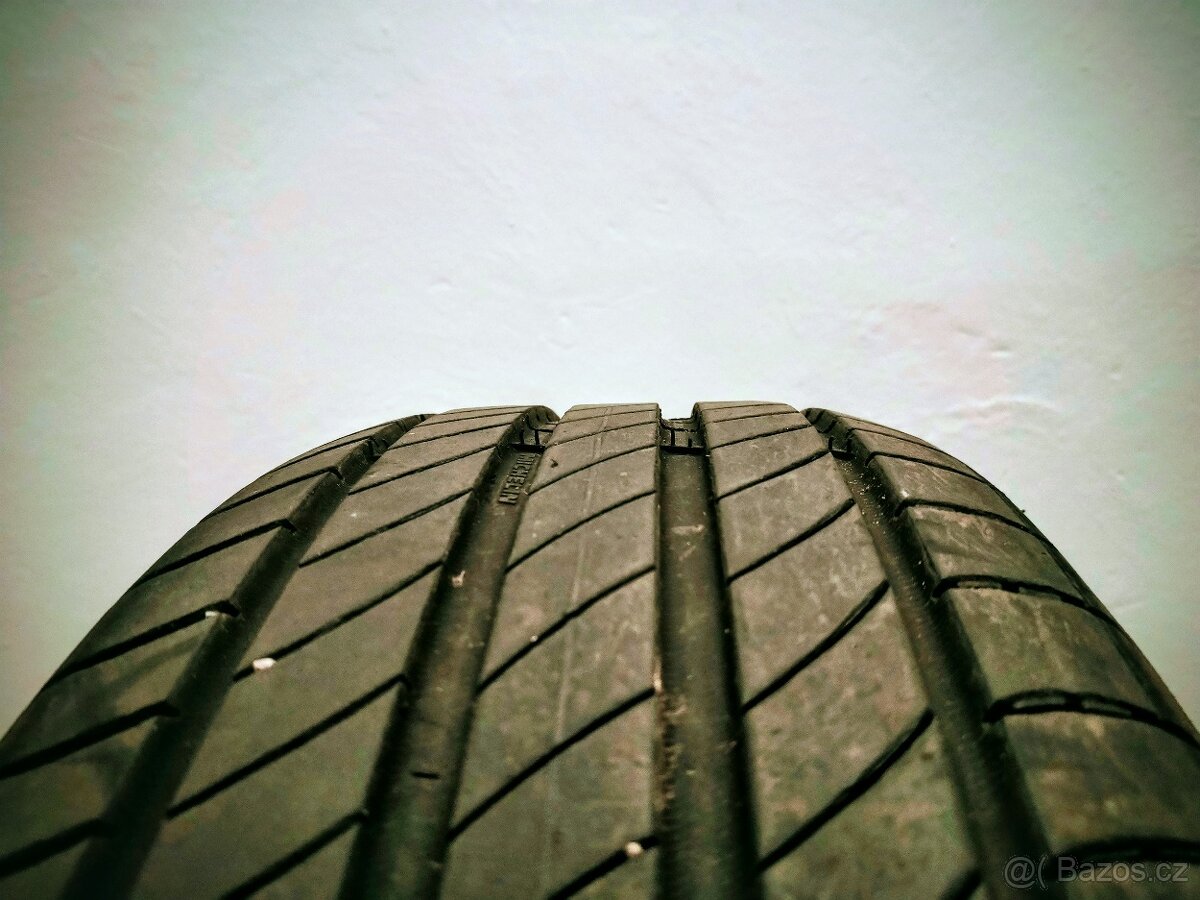 Prodám letní pneumatiky 205/55/R16 - 2