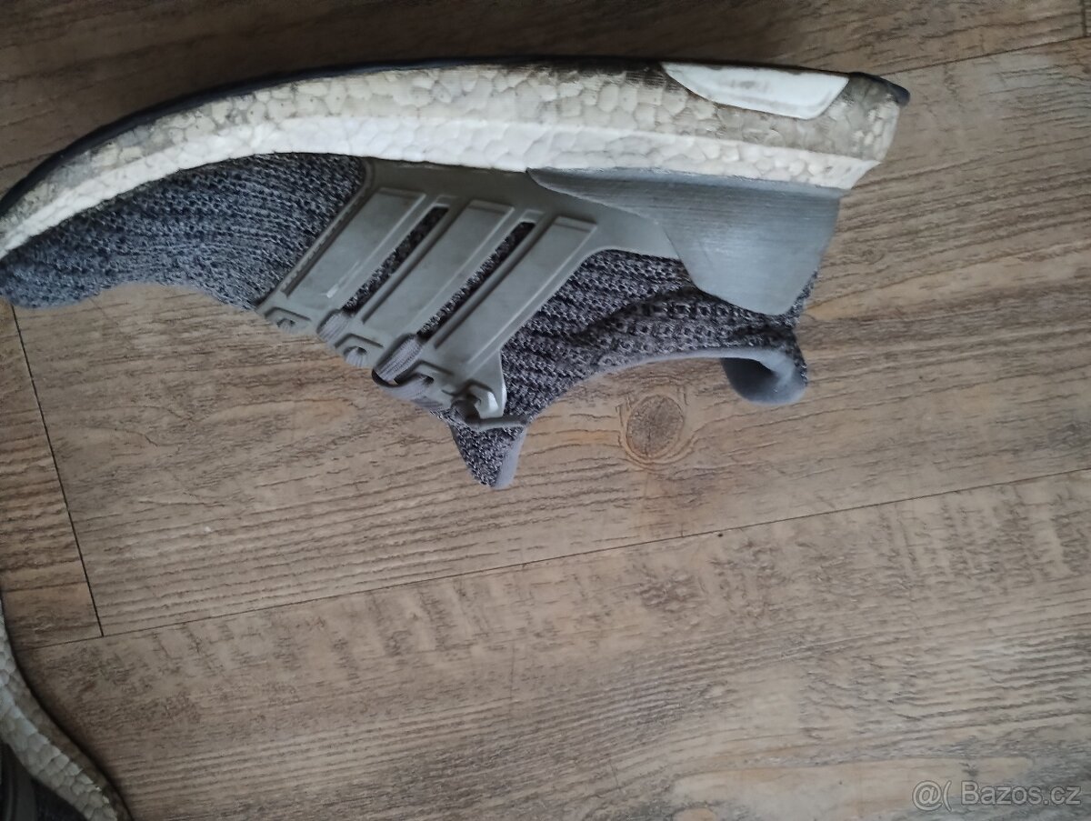 Adidas ultra boots vel 39,5 - 2