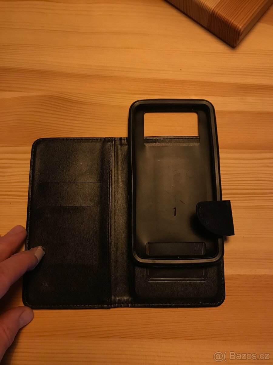 Obal kryt na Nokia 6.1 - 2