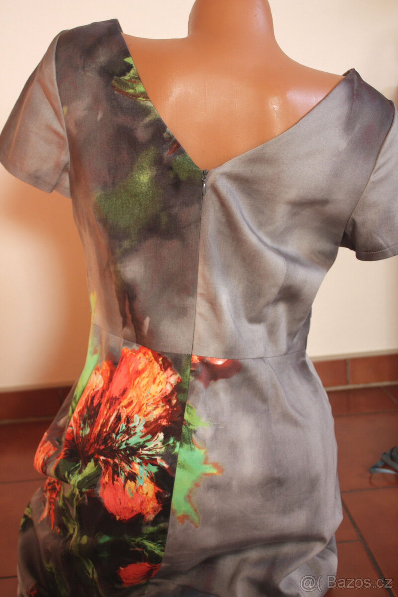 šaty S.Oliver vel.40 - 2