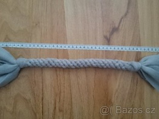 Velká hračka pro psa - 2